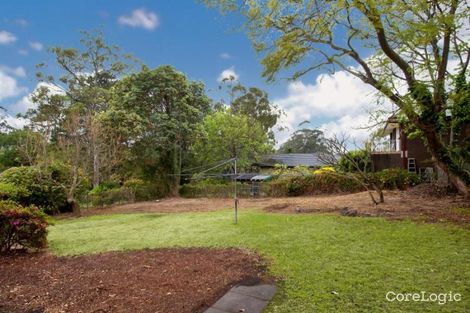 Property photo of 47 Lamorna Avenue Beecroft NSW 2119