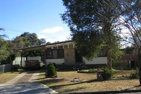 56 Mindanao Ave, Lethbridge Park, NSW 2770