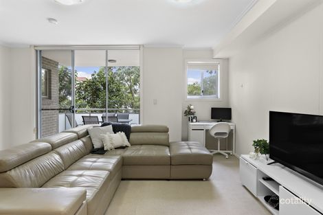Property photo of 19/23-31 McIntyre Street Gordon NSW 2072
