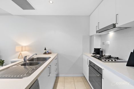 Property photo of 19/23-31 McIntyre Street Gordon NSW 2072