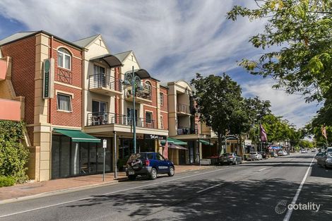 40/55 Melbourne St, North Adelaide, SA 5006