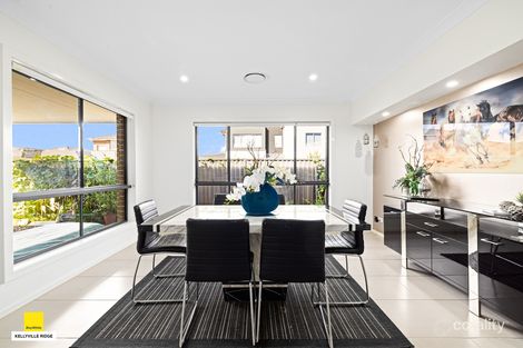 Property photo of 18 Cassinia Avenue Marsden Park NSW 2765