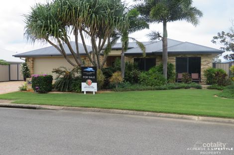 Property photo of 14 Apollo Crescent Beachmere QLD 4510