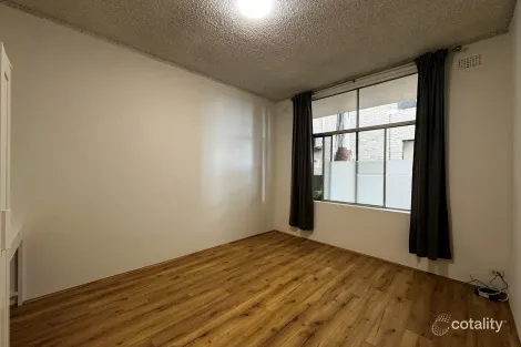 Property photo of 10/5-7 Cook Street Glebe NSW 2037