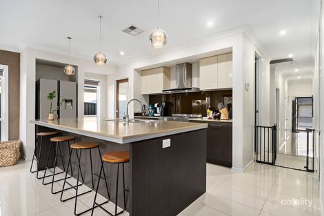 Property photo of 42 Sinclair Parade Jordan Springs NSW 2747