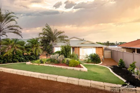 Property photo of 6 Duclas Place Sunset Beach WA 6530