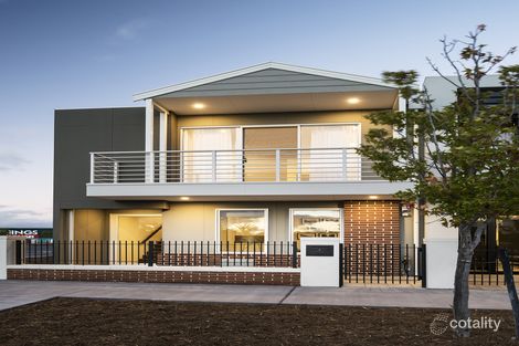 Property photo of 49 Hesperia Parade Ellenbrook WA 6069