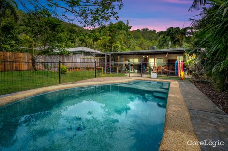 Property photo of 11 Baway Close Caravonica QLD 4878