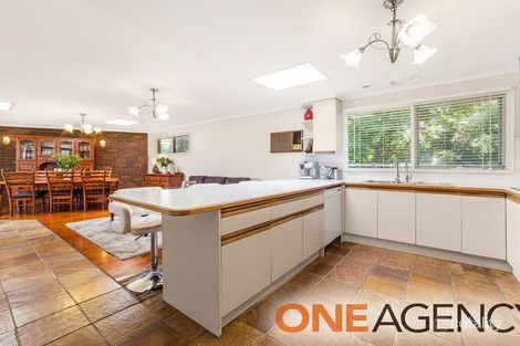 Property photo of 5 The Close Scoresby VIC 3179