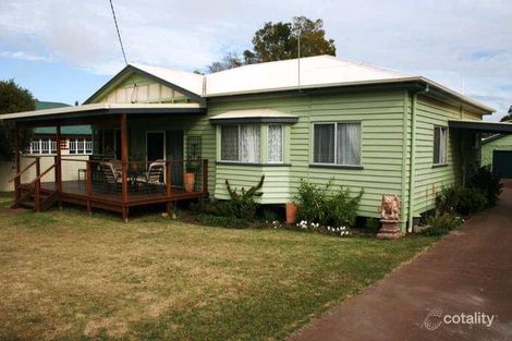 Property photo of 41 William Street Kingaroy QLD 4610