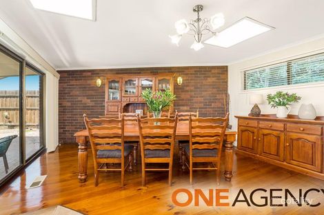 Property photo of 5 The Close Scoresby VIC 3179