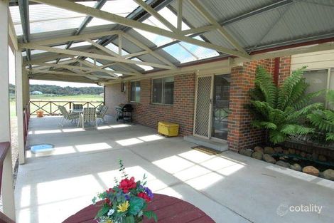Property photo of 819 Sebastopol-Smythesdale Road Ross Creek VIC 3351