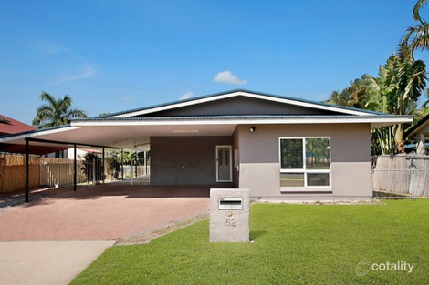 52 Farrar Bvd, Farrar, NT 0830