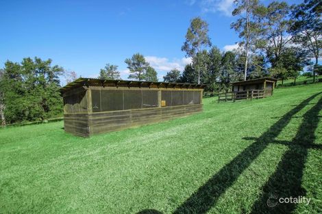 Property photo of 264C Bells Road Grose Vale NSW 2753