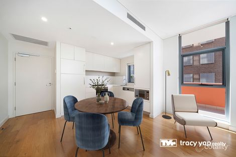 Property photo of 305/3 Mooltan Avenue Macquarie Park NSW 2113