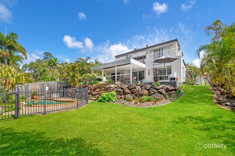Property photo of 64 Greg Norman Crescent Parkwood QLD 4214
