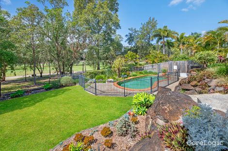 Property photo of 64 Greg Norman Crescent Parkwood QLD 4214