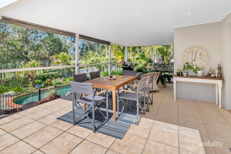 Property photo of 64 Greg Norman Crescent Parkwood QLD 4214