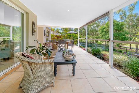 Property photo of 64 Greg Norman Crescent Parkwood QLD 4214