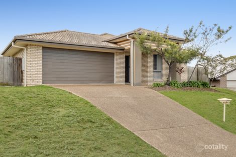 Property photo of 3 Cooranga Street Glenvale QLD 4350