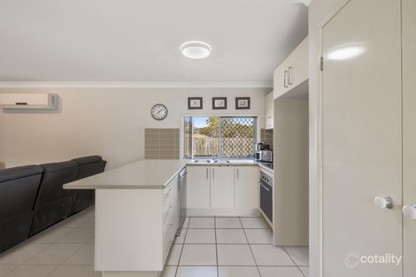 Property photo of 3 Cooranga Street Glenvale QLD 4350
