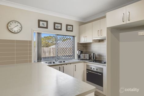Property photo of 3 Cooranga Street Glenvale QLD 4350