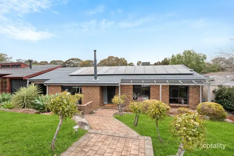 Property photo of 54 Torresan Crescent Flagstaff Hill SA 5159
