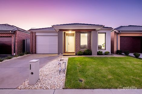 Property photo of 42 Parkhurst Drive Cranbourne East VIC 3977