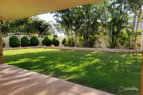 Property photo of 28 Belvedere Crescent Bellmere QLD 4510