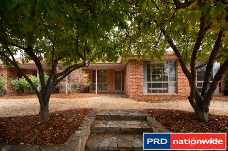 Property photo of 8 Steffanoni Circuit Monash ACT 2904