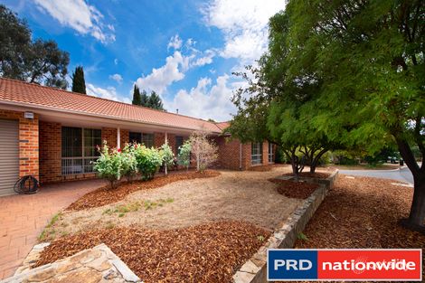 Property photo of 8 Steffanoni Circuit Monash ACT 2904