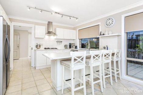 Property photo of 15 Fernbrook Place Castle Hill NSW 2154