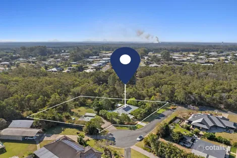 47-51 Cavanagh Pl, Ningi, QLD 4511