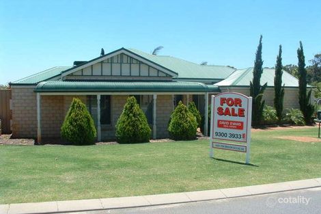 97 James Spiers Dr, Wanneroo, WA 6065