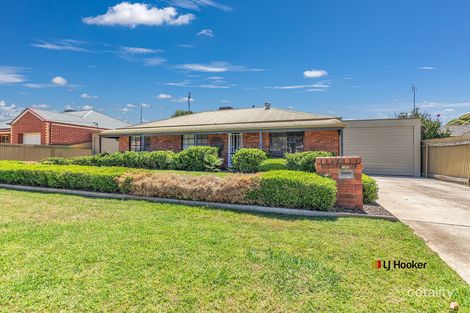 Property photo of 40 Maiden Street Moama NSW 2731