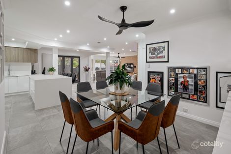 Property photo of 3 Iris Court Glenmore Park NSW 2745