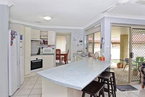 Property photo of 14 Olympic Drive West Nowra NSW 2541