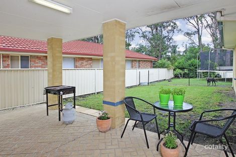 Property photo of 14 Olympic Drive West Nowra NSW 2541