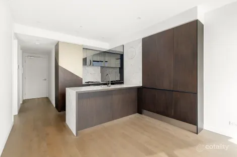 5503/138 Spencer St, Melbourne, VIC 3000
