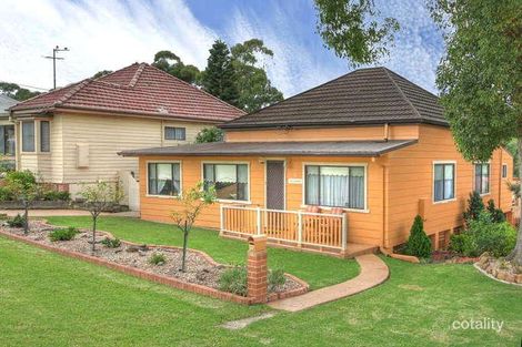 Property photo of 39 Owen Street Bulli NSW 2516