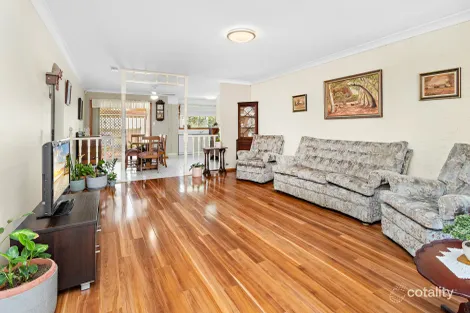 Property photo of 1 Durras Close Flinders NSW 2529