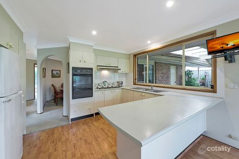 Property photo of 380 Galston Road Galston NSW 2159