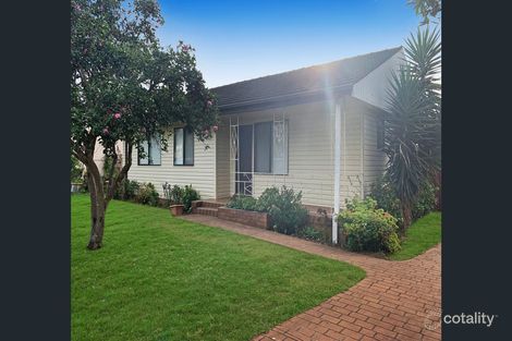 Property photo of 13 Seddon Place Campbelltown NSW 2560