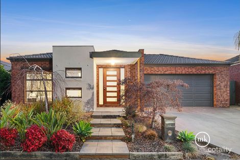 Property photo of 42 Resort Boulevard Doreen VIC 3754