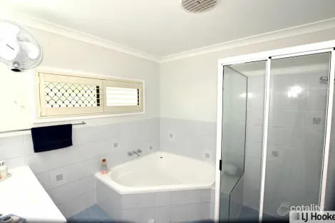 Property photo of 28 Merryburn Drive Merryburn QLD 4854