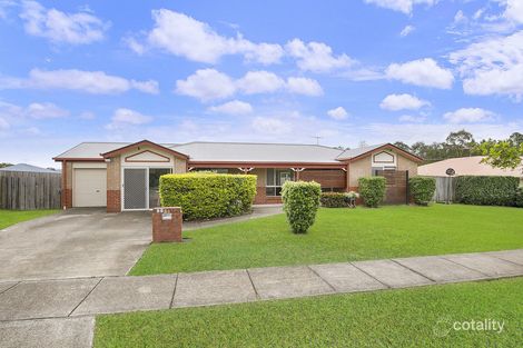 Property photo of 25 Abbey Road Caboolture QLD 4510