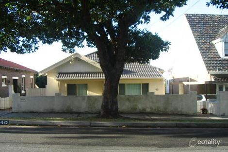 40 Cambridge St, Penshurst, NSW 2222