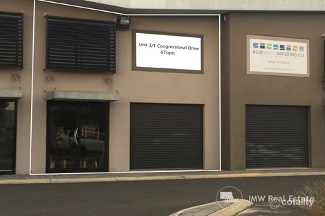 3/1 Congressional Dr, Dunsborough, WA 6281