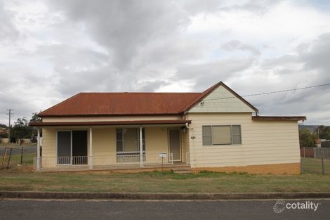 Property photo of 15 Coronation Avenue Werris Creek NSW 2341