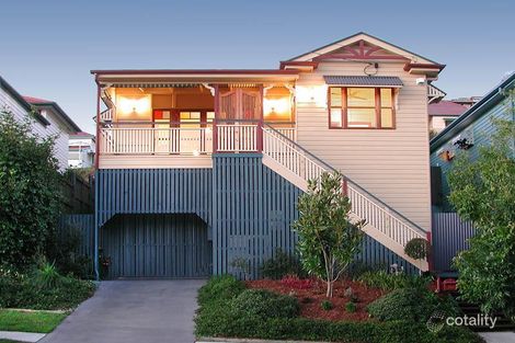 53b Plunkett St, Paddington, QLD 4064